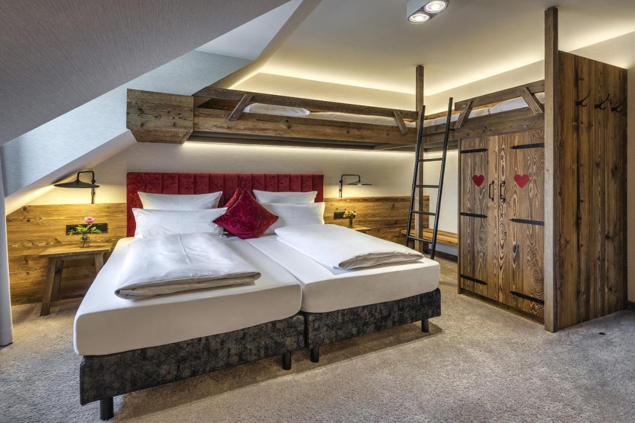 Hotel Schaefflerwirt آشايم المظهر الخارجي الصورة