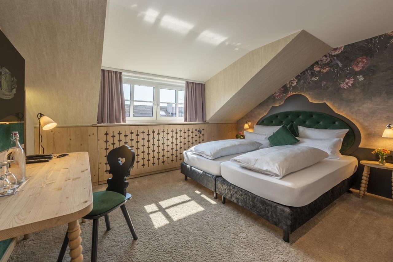 Hotel Schaefflerwirt آشايم المظهر الخارجي الصورة