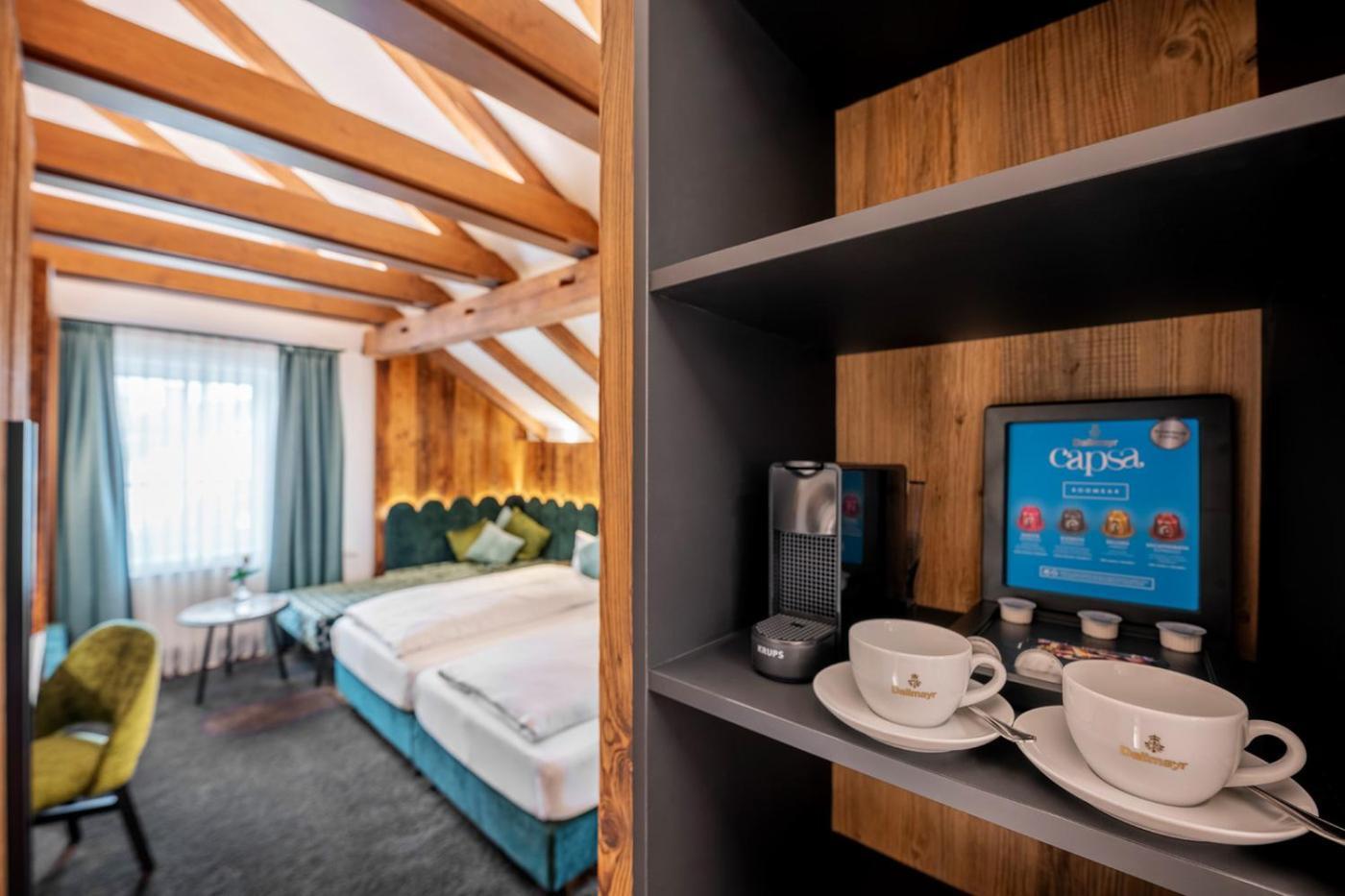 Hotel Schaefflerwirt آشايم المظهر الخارجي الصورة