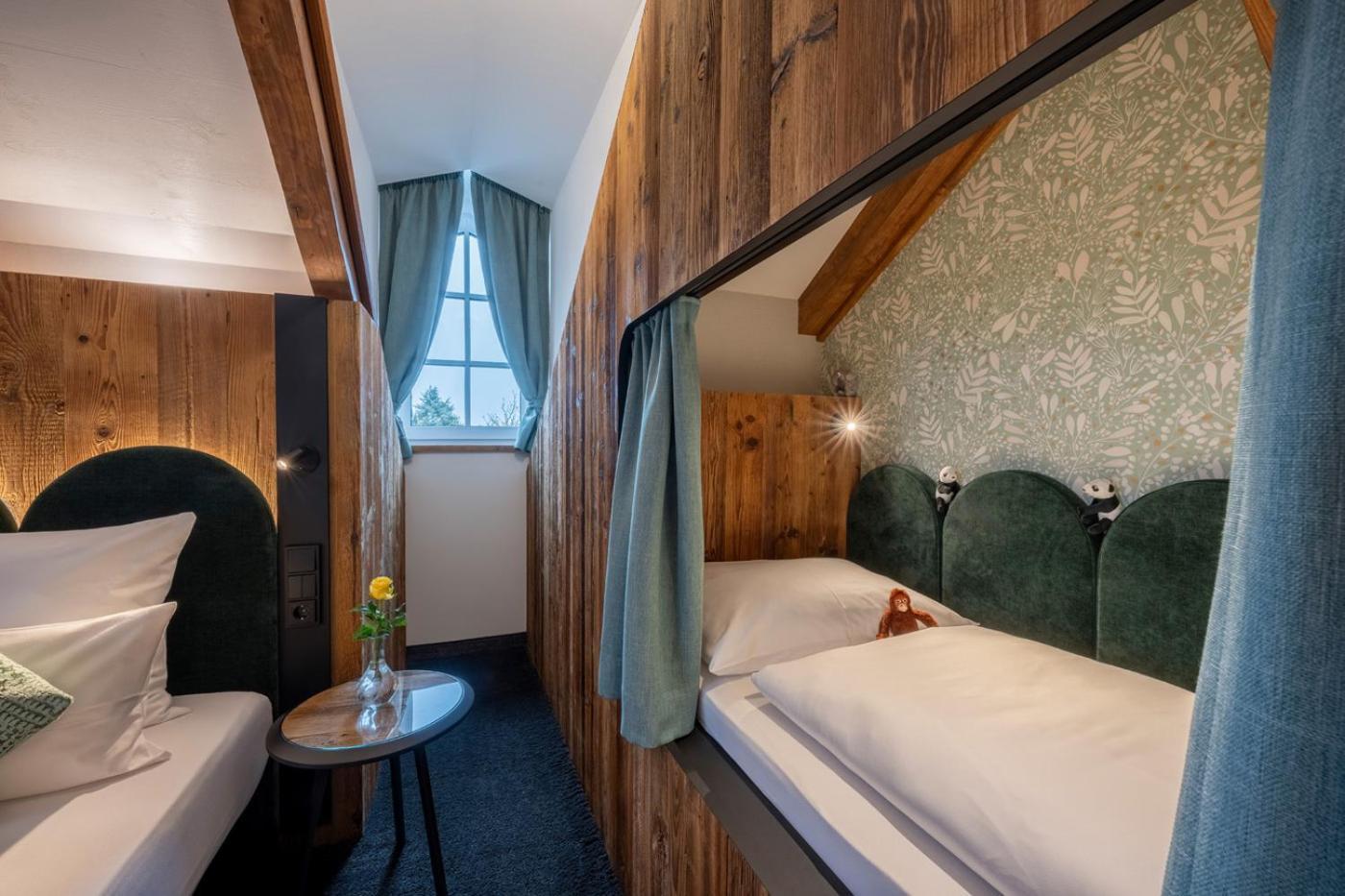 Hotel Schaefflerwirt آشايم المظهر الخارجي الصورة