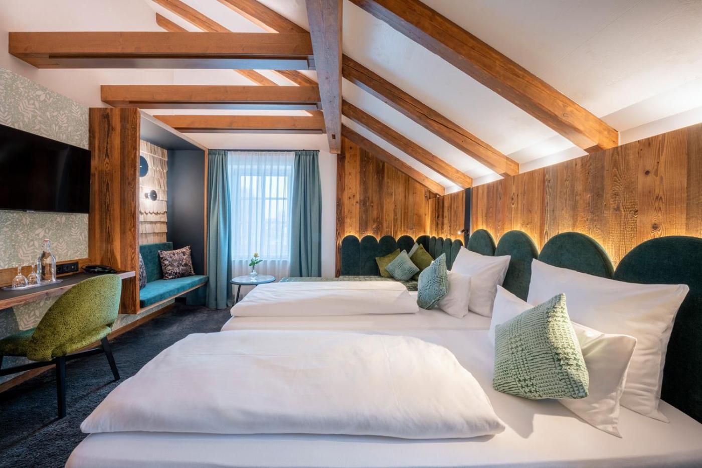 Hotel Schaefflerwirt آشايم المظهر الخارجي الصورة