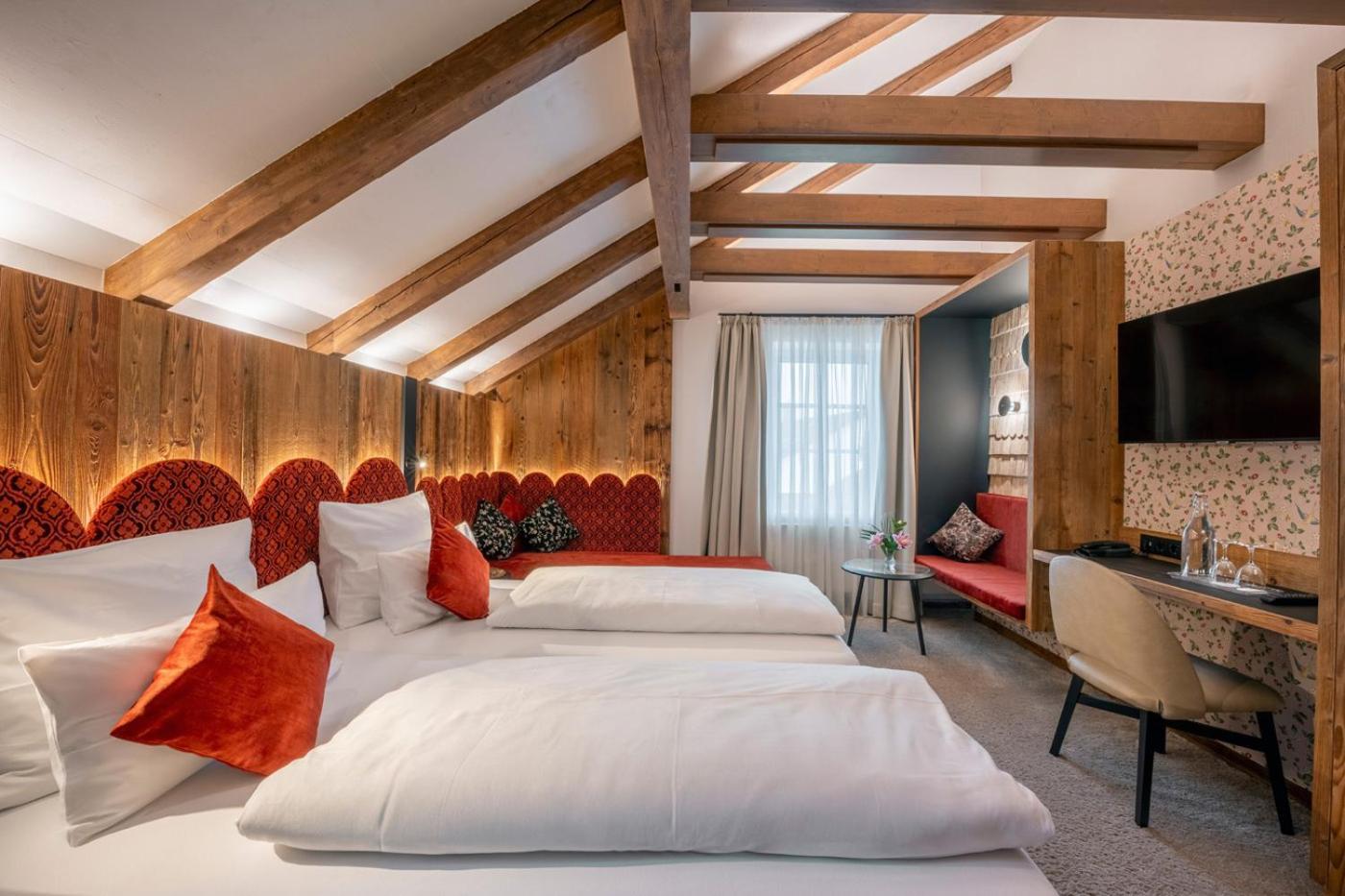 Hotel Schaefflerwirt آشايم المظهر الخارجي الصورة