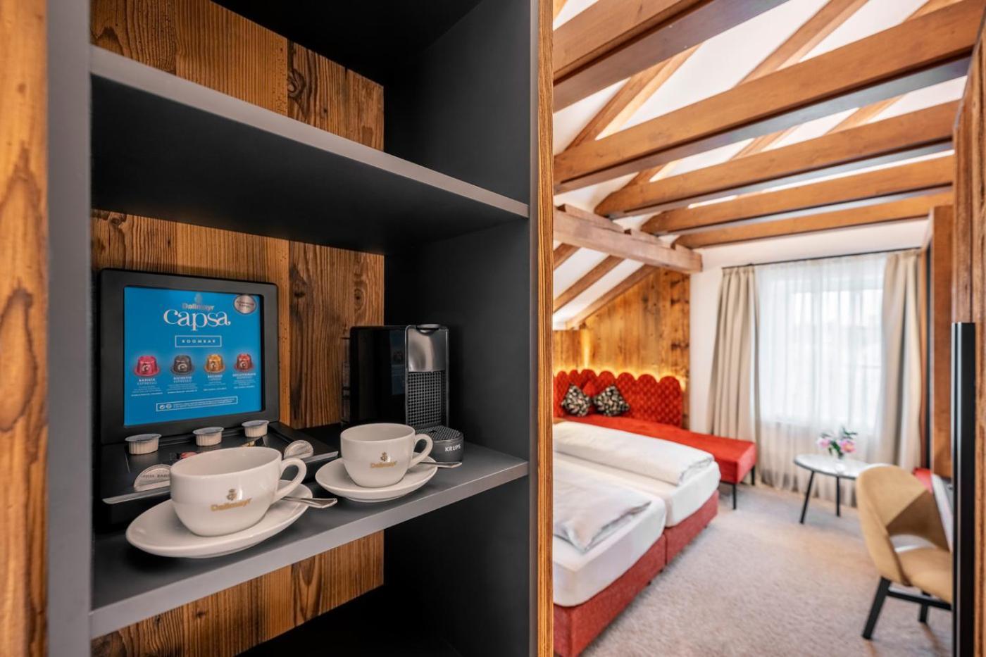 Hotel Schaefflerwirt آشايم المظهر الخارجي الصورة